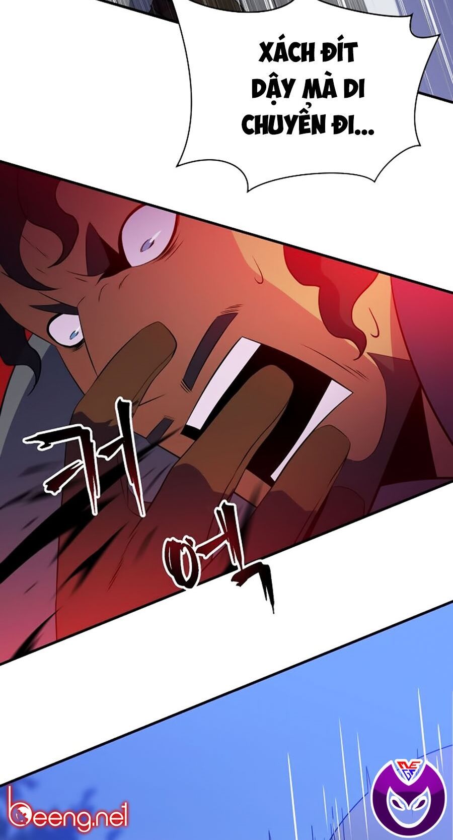 đọc truyện Kẻ Săn Anh Hùng Chương 37 ảnh 6 tại Thiên Thai Truyện