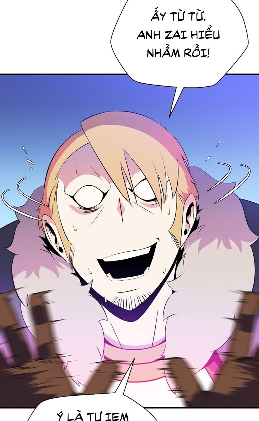 đọc truyện Kẻ Săn Anh Hùng Chương 37 ảnh 43 tại Thiên Thai Truyện