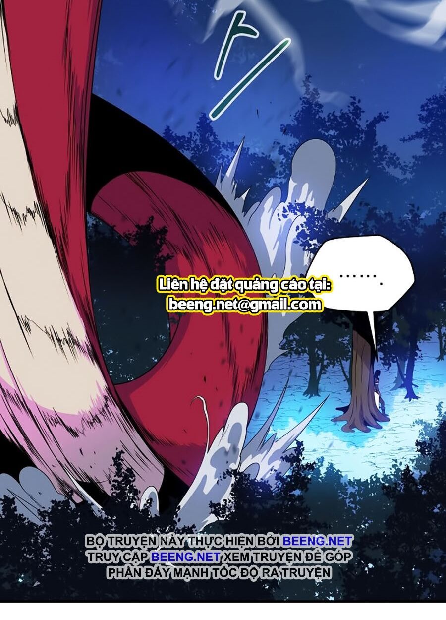 đọc truyện Kẻ Săn Anh Hùng Chương 37 ảnh 48 tại Thiên Thai Truyện