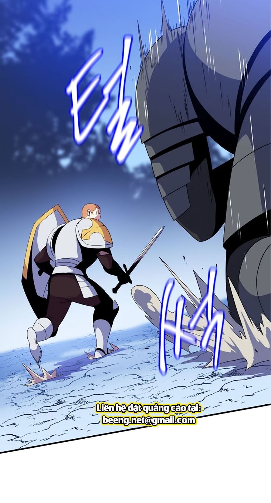 đọc truyện Kẻ Săn Anh Hùng Chương 37 ảnh 7 tại Thiên Thai Truyện