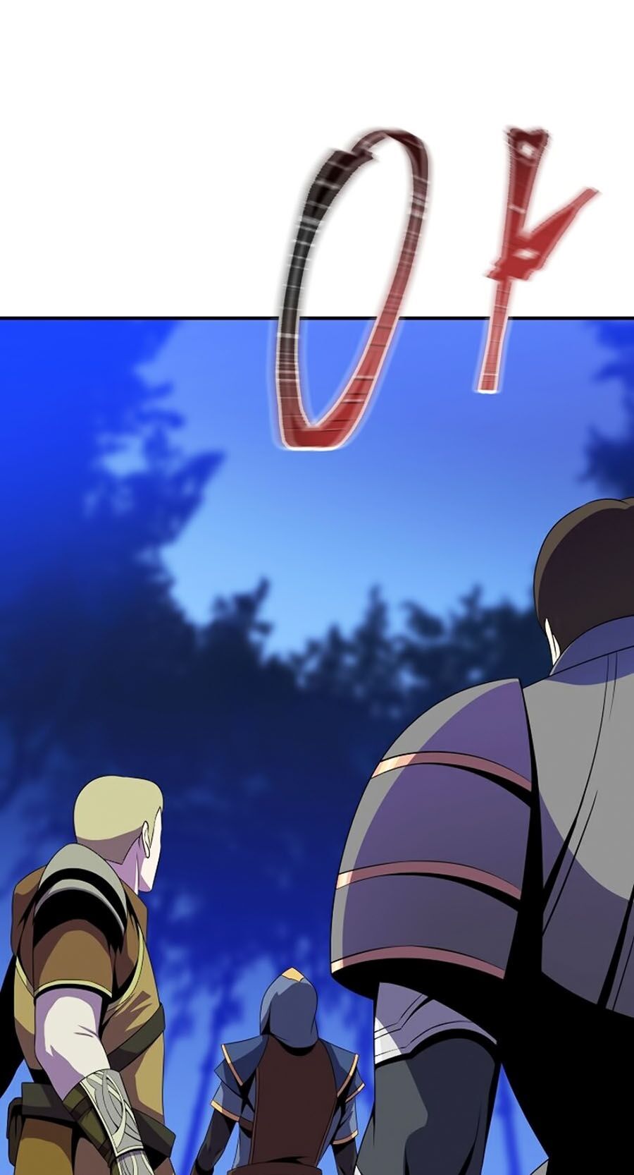 đọc truyện Kẻ Săn Anh Hùng Chương 37 ảnh 87 tại Thiên Thai Truyện