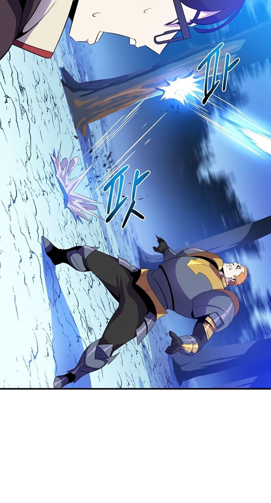 đọc truyện Kẻ Săn Anh Hùng Chương 37 ảnh 90 tại Thiên Thai Truyện