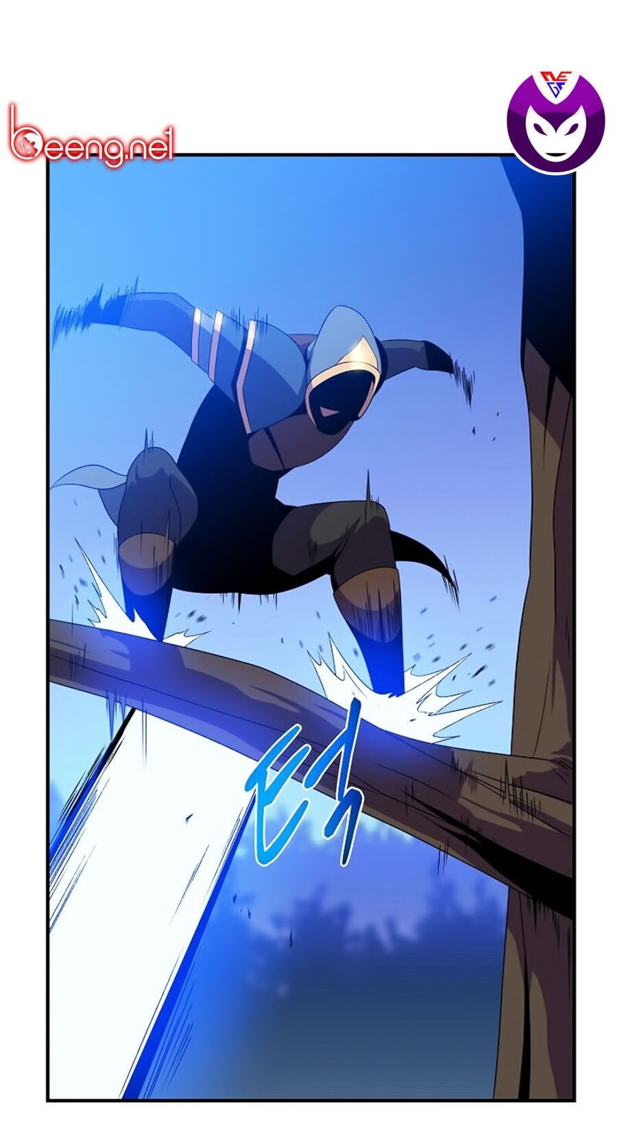 đọc truyện Kẻ Săn Anh Hùng Chương 37 ảnh 91 tại Thiên Thai Truyện