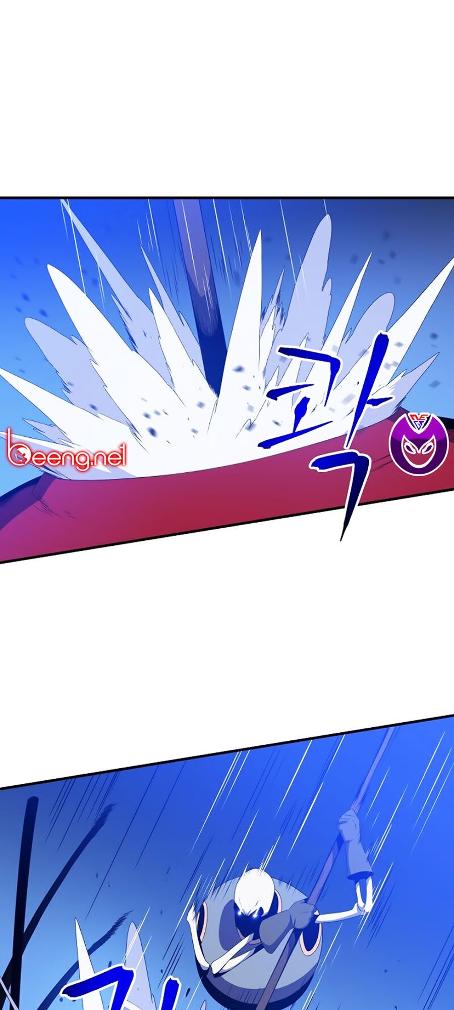 đọc truyện Kẻ Săn Anh Hùng Chương 39 ảnh 3 tại Thiên Thai Truyện