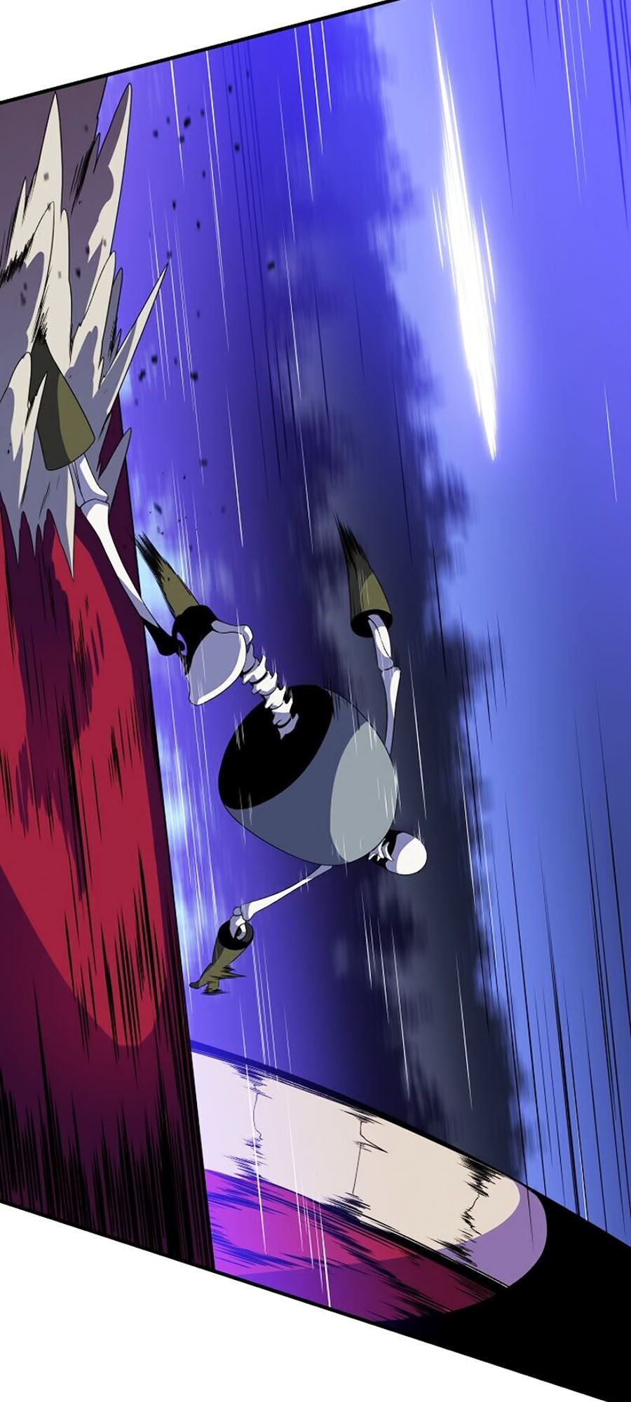 đọc truyện Kẻ Săn Anh Hùng Chương 39 ảnh 13 tại Thiên Thai Truyện