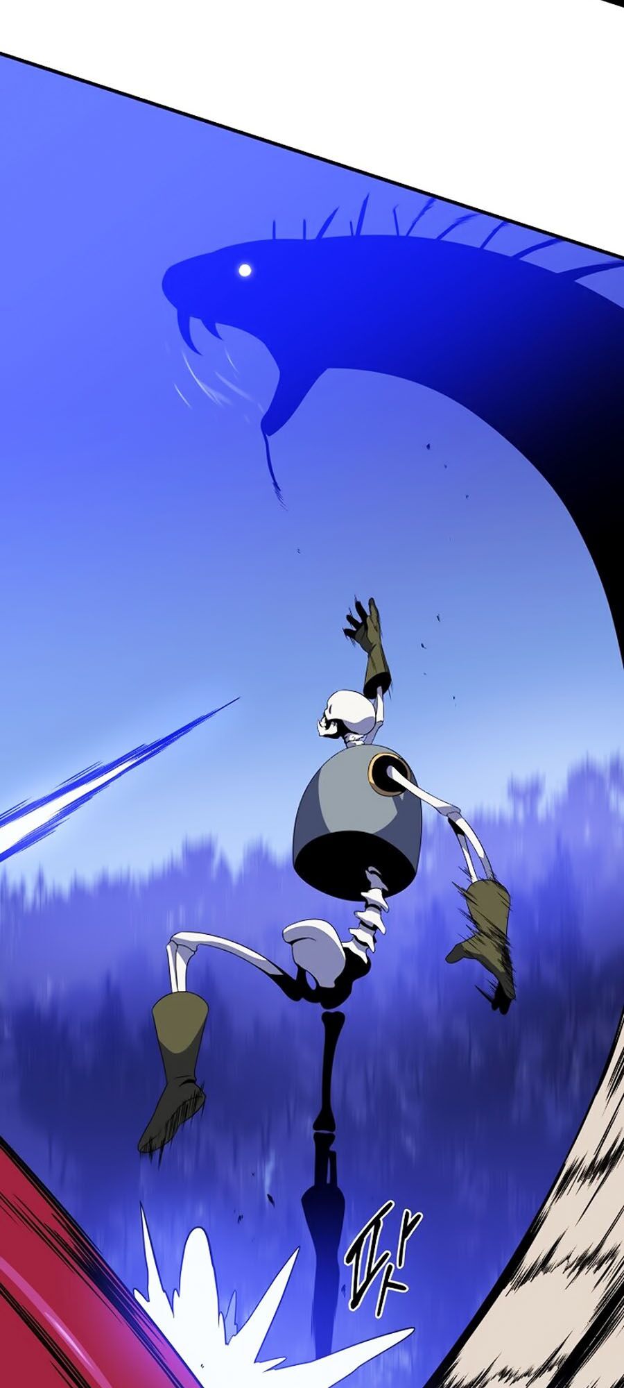 đọc truyện Kẻ Săn Anh Hùng Chương 39 ảnh 14 tại Thiên Thai Truyện