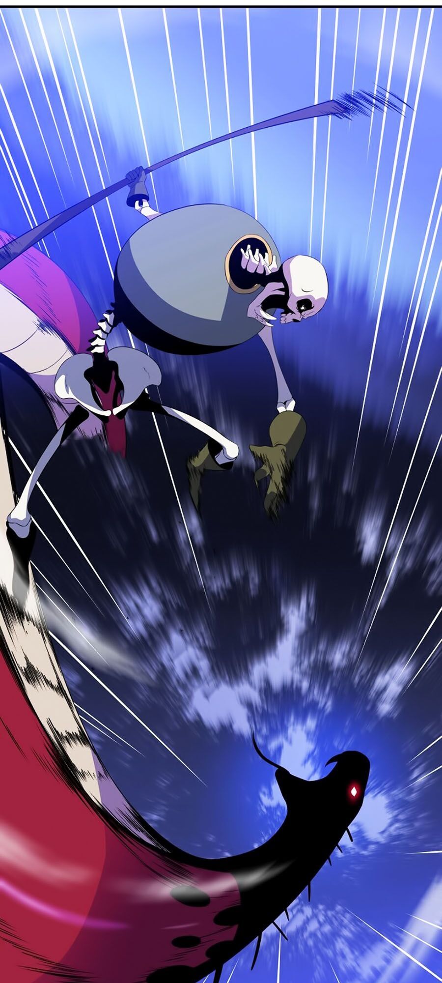 đọc truyện Kẻ Săn Anh Hùng Chương 39 ảnh 17 tại Thiên Thai Truyện