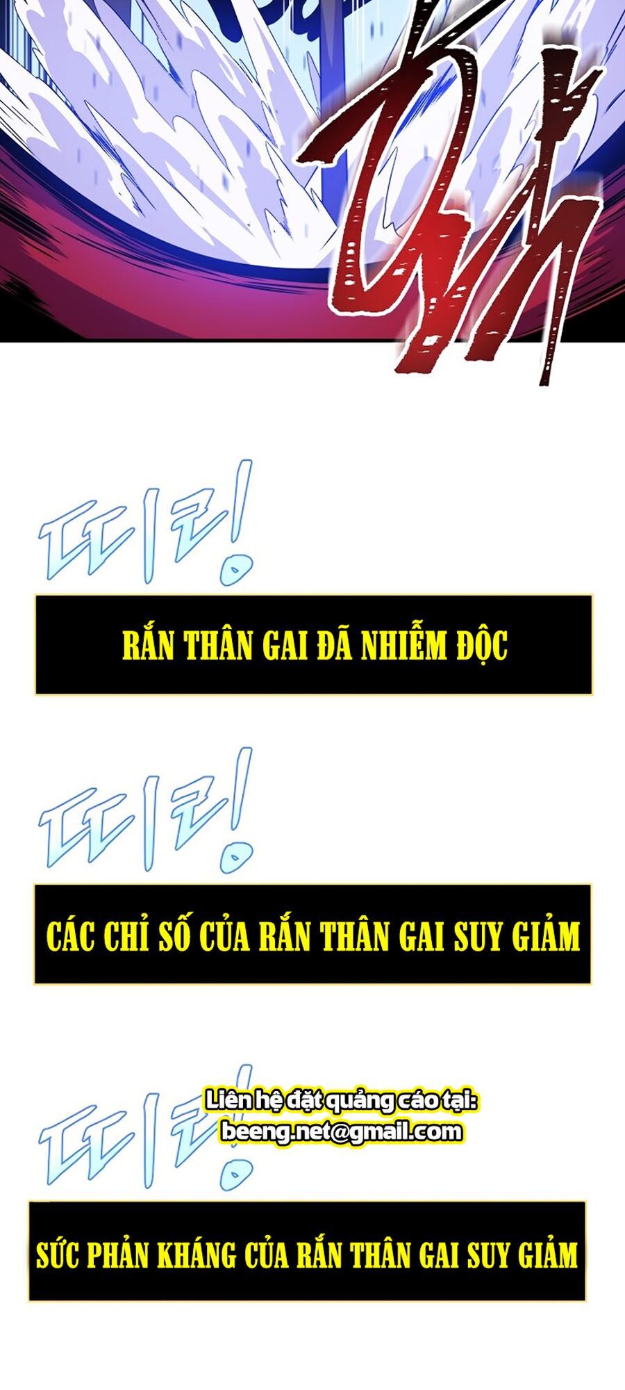 đọc truyện Kẻ Săn Anh Hùng Chương 39 ảnh 19 tại Thiên Thai Truyện