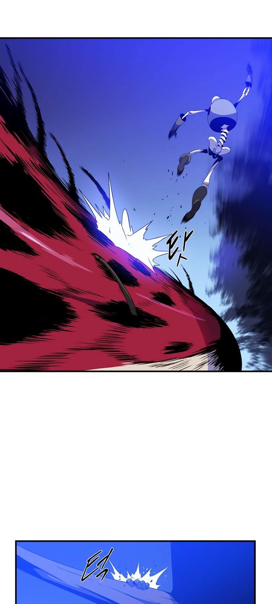 đọc truyện Kẻ Săn Anh Hùng Chương 39 ảnh 24 tại Thiên Thai Truyện