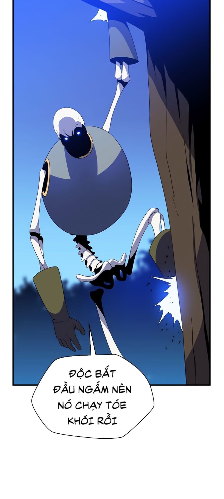 đọc truyện Kẻ Săn Anh Hùng Chương 39 ảnh 25 tại Thiên Thai Truyện