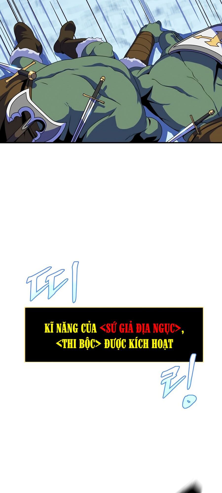 đọc truyện Kẻ Săn Anh Hùng Chương 39 ảnh 29 tại Thiên Thai Truyện