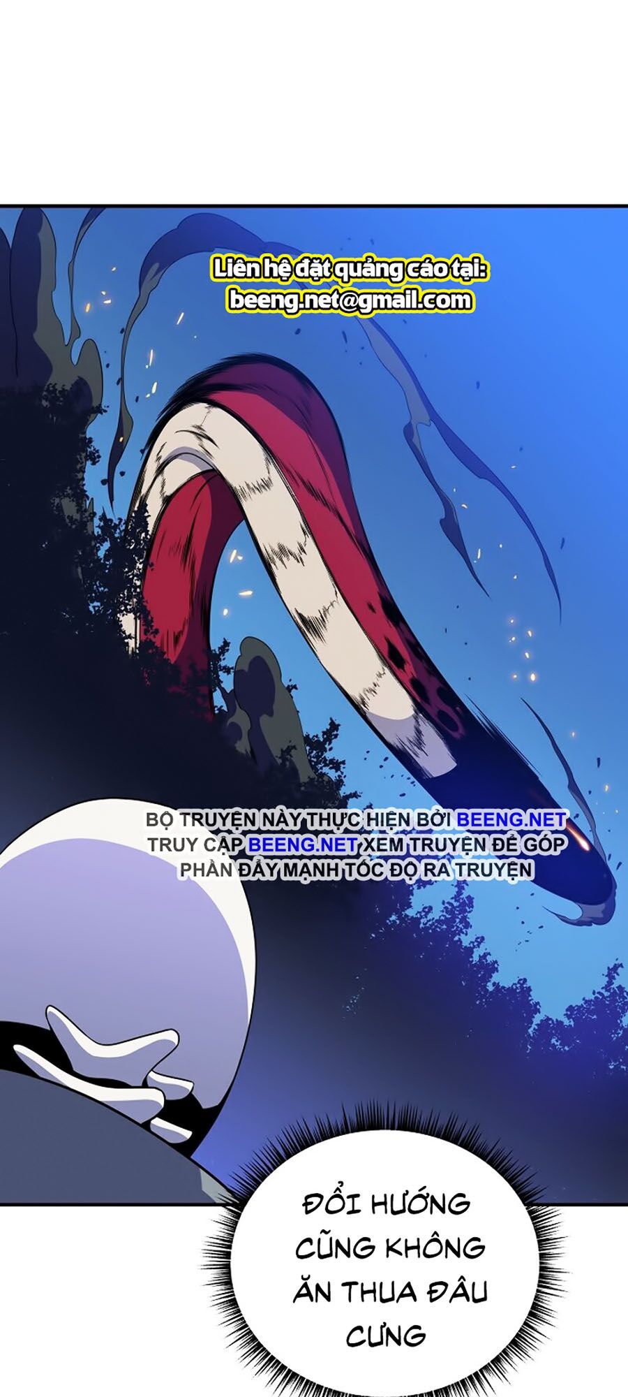 đọc truyện Kẻ Săn Anh Hùng Chương 39 ảnh 34 tại Thiên Thai Truyện