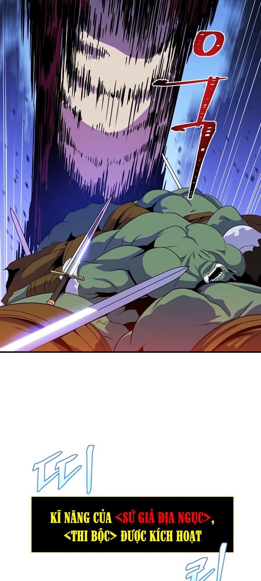 đọc truyện Kẻ Săn Anh Hùng Chương 39 ảnh 37 tại Thiên Thai Truyện