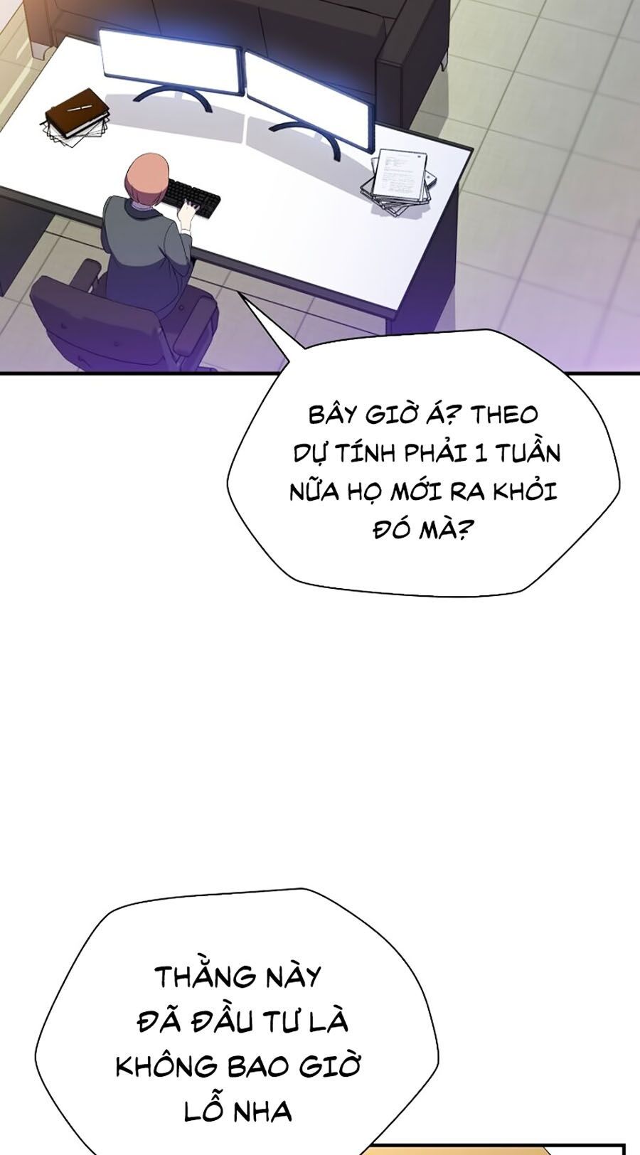 đọc truyện Kẻ Săn Anh Hùng Chương 39 ảnh 45 tại Thiên Thai Truyện