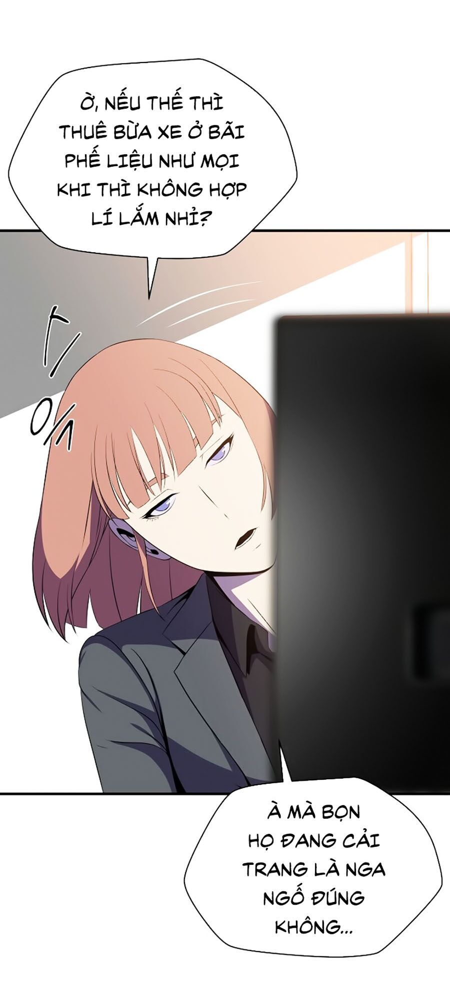 đọc truyện Kẻ Săn Anh Hùng Chương 39 ảnh 47 tại Thiên Thai Truyện