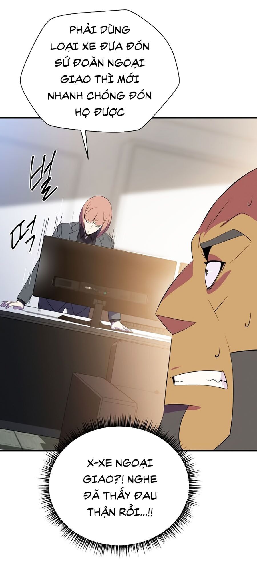 đọc truyện Kẻ Săn Anh Hùng Chương 39 ảnh 48 tại Thiên Thai Truyện