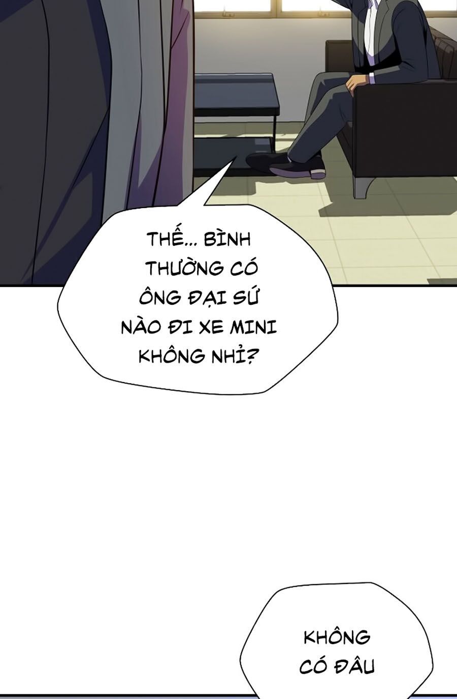 đọc truyện Kẻ Săn Anh Hùng Chương 39 ảnh 50 tại Thiên Thai Truyện