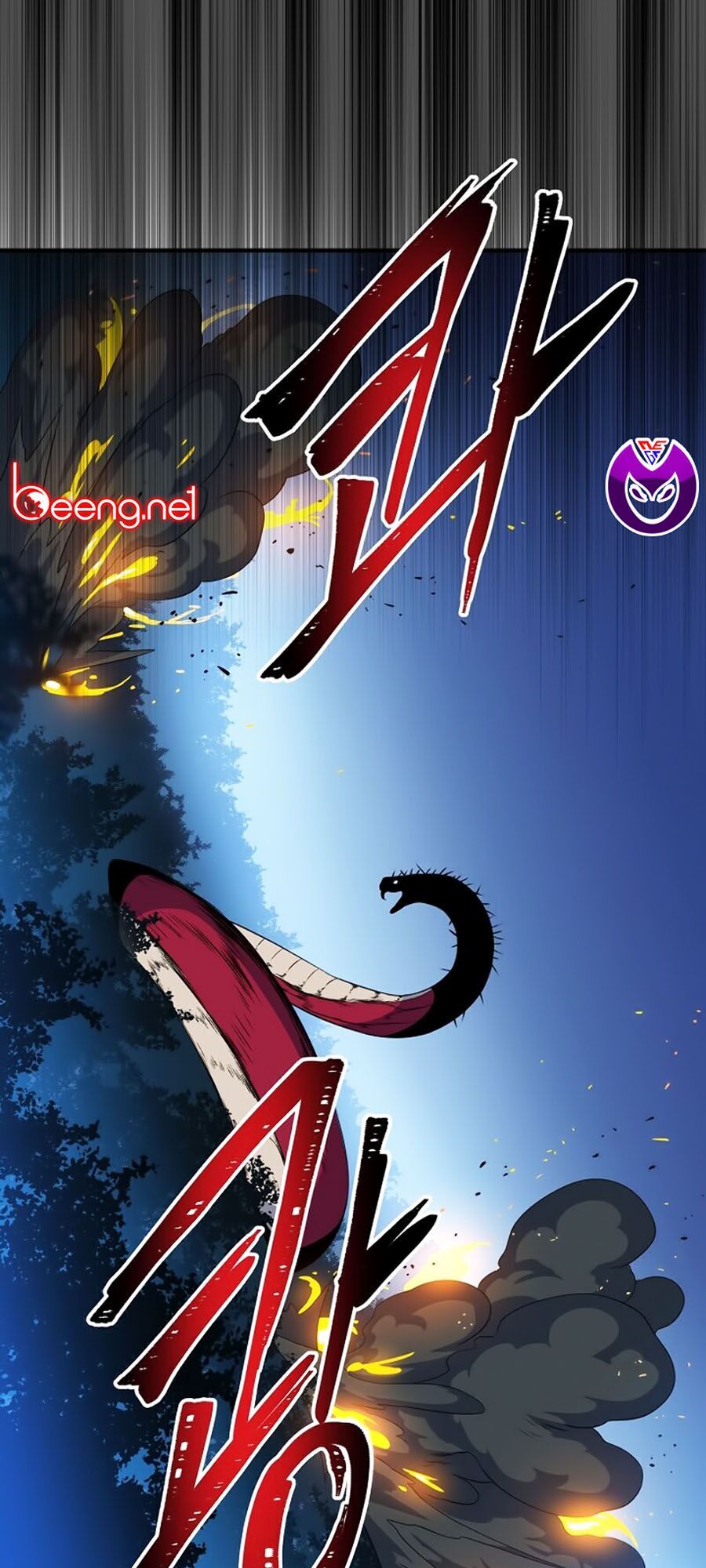 đọc truyện Kẻ Săn Anh Hùng Chương 39 ảnh 53 tại Thiên Thai Truyện