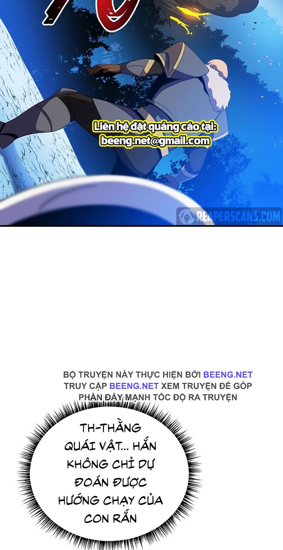 đọc truyện Kẻ Săn Anh Hùng Chương 39 ảnh 54 tại Thiên Thai Truyện