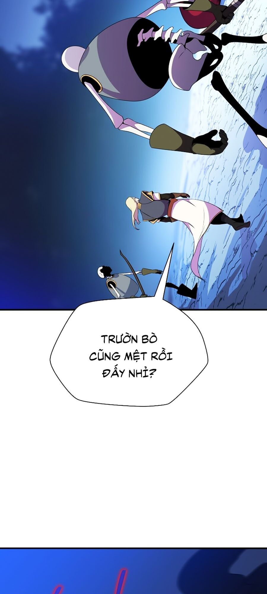 đọc truyện Kẻ Săn Anh Hùng Chương 39 ảnh 57 tại Thiên Thai Truyện