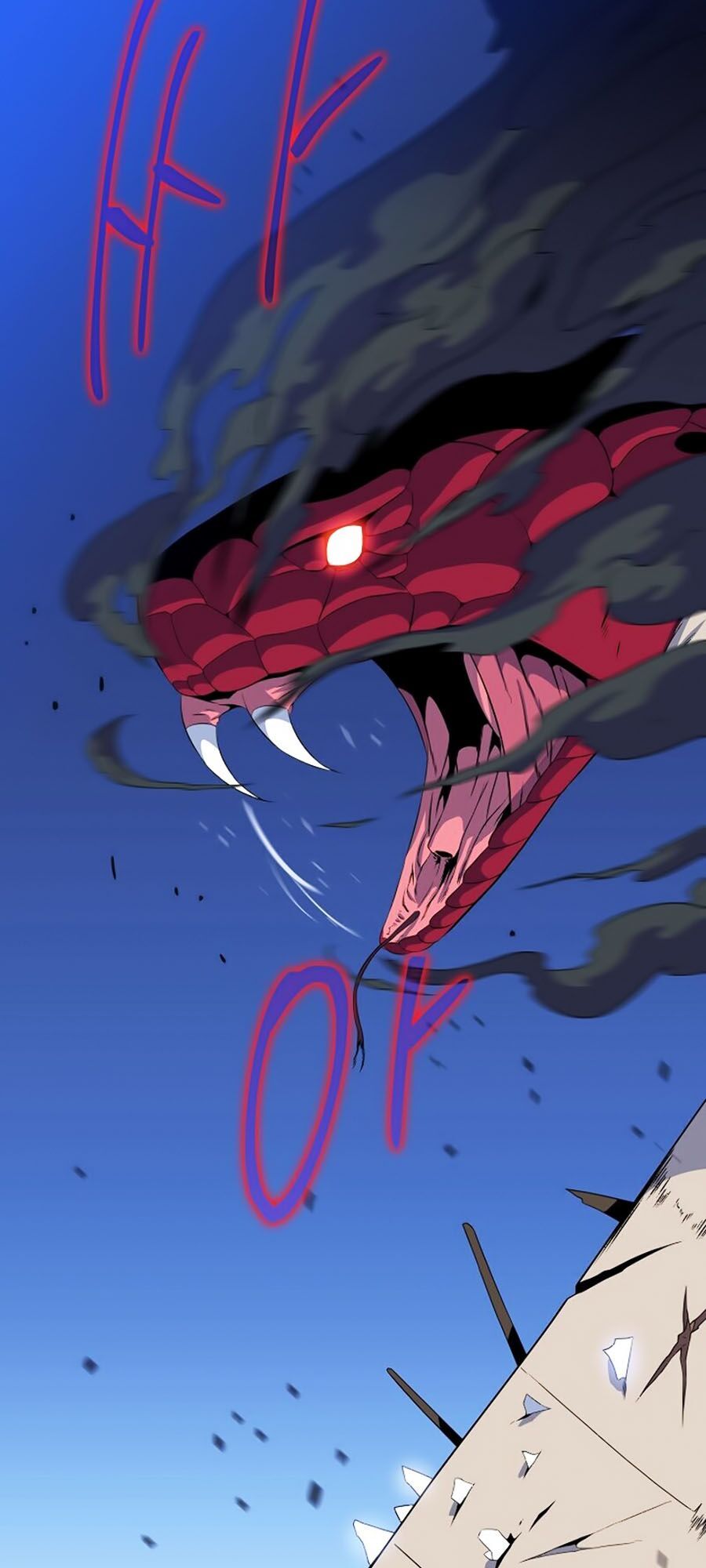 đọc truyện Kẻ Săn Anh Hùng Chương 39 ảnh 58 tại Thiên Thai Truyện