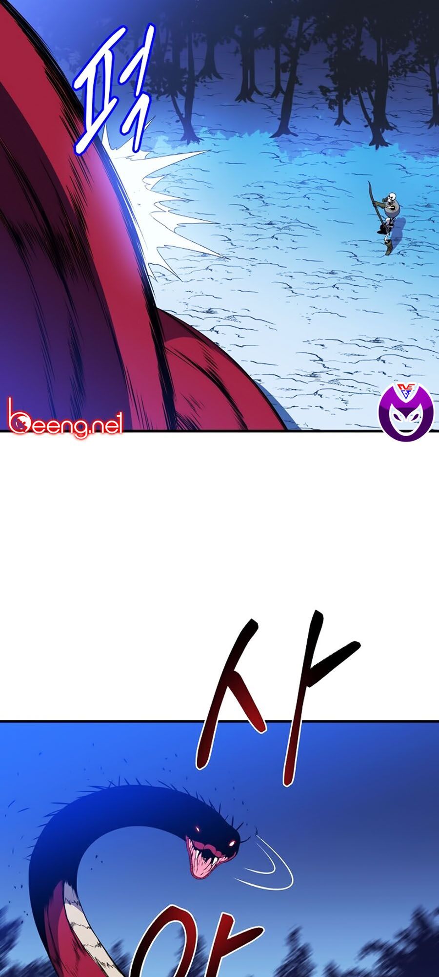 đọc truyện Kẻ Săn Anh Hùng Chương 39 ảnh 61 tại Thiên Thai Truyện