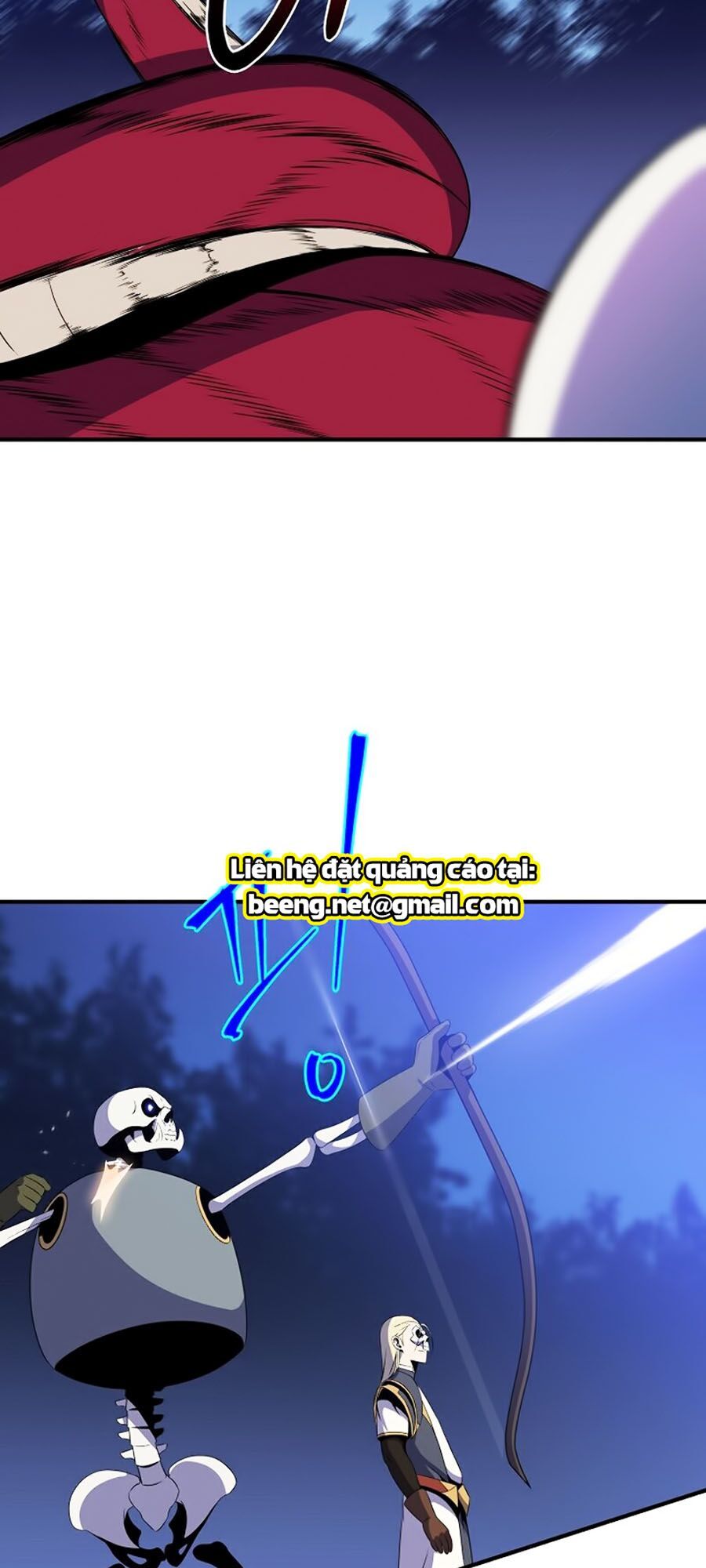 đọc truyện Kẻ Săn Anh Hùng Chương 39 ảnh 62 tại Thiên Thai Truyện