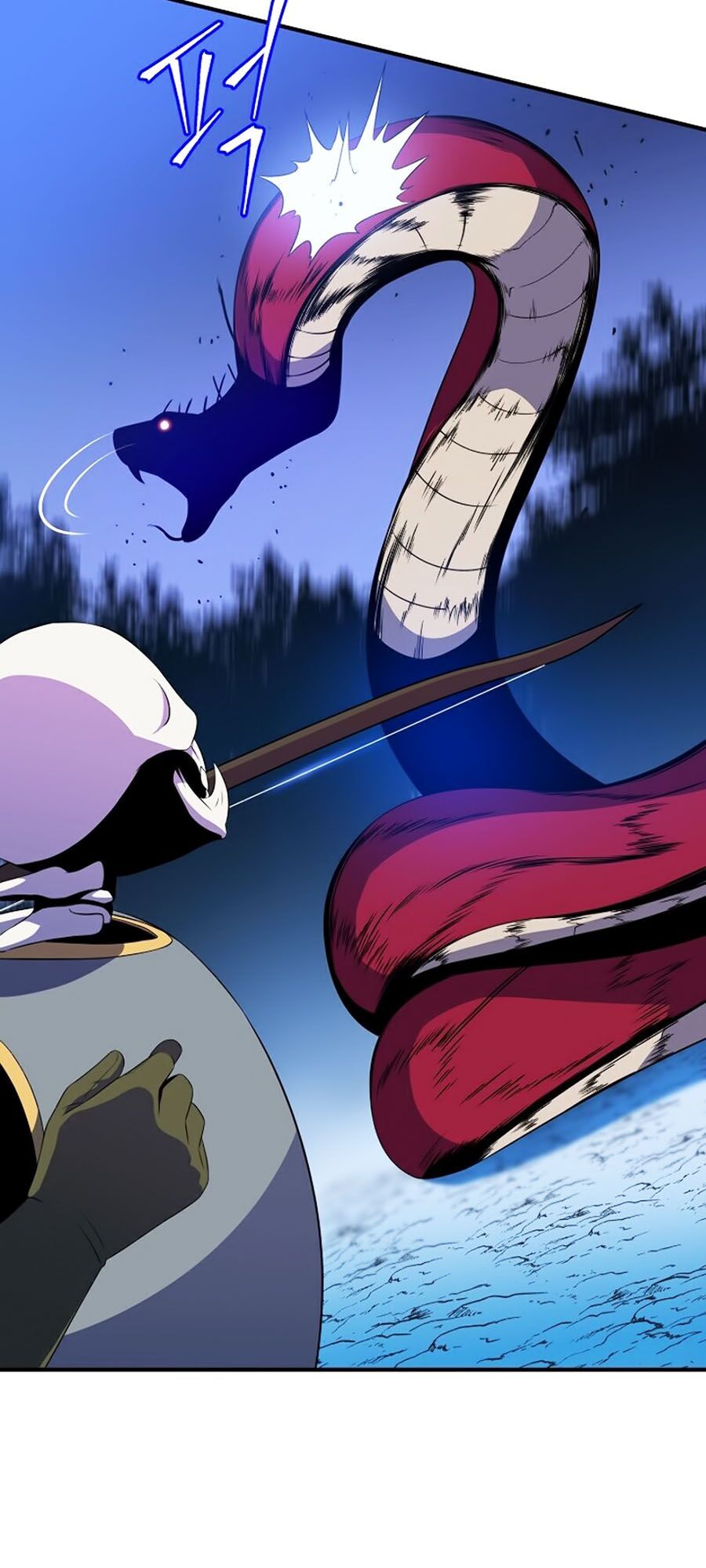 đọc truyện Kẻ Săn Anh Hùng Chương 39 ảnh 64 tại Thiên Thai Truyện