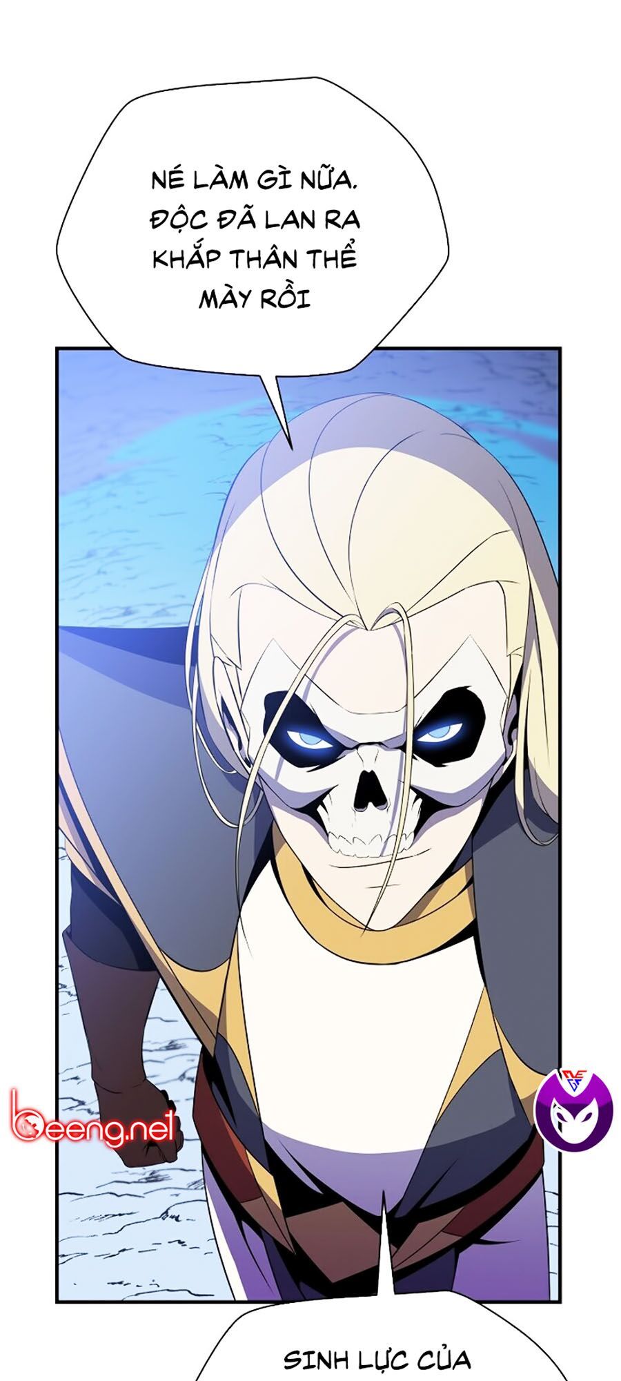 đọc truyện Kẻ Săn Anh Hùng Chương 39 ảnh 65 tại Thiên Thai Truyện