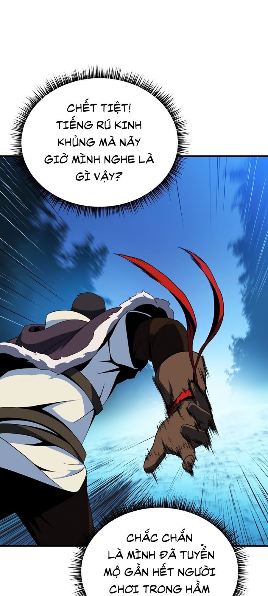 đọc truyện Kẻ Săn Anh Hùng Chương 39 ảnh 68 tại Thiên Thai Truyện