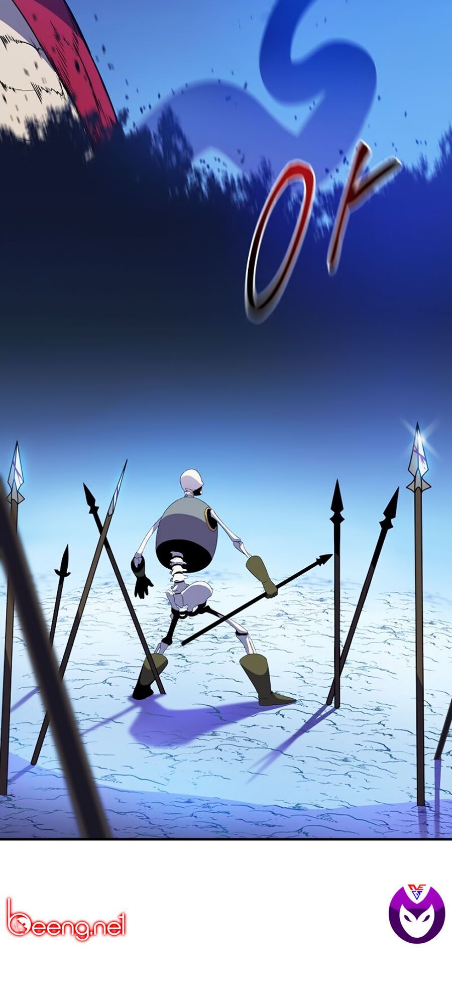 đọc truyện Kẻ Săn Anh Hùng Chương 39 ảnh 9 tại Thiên Thai Truyện