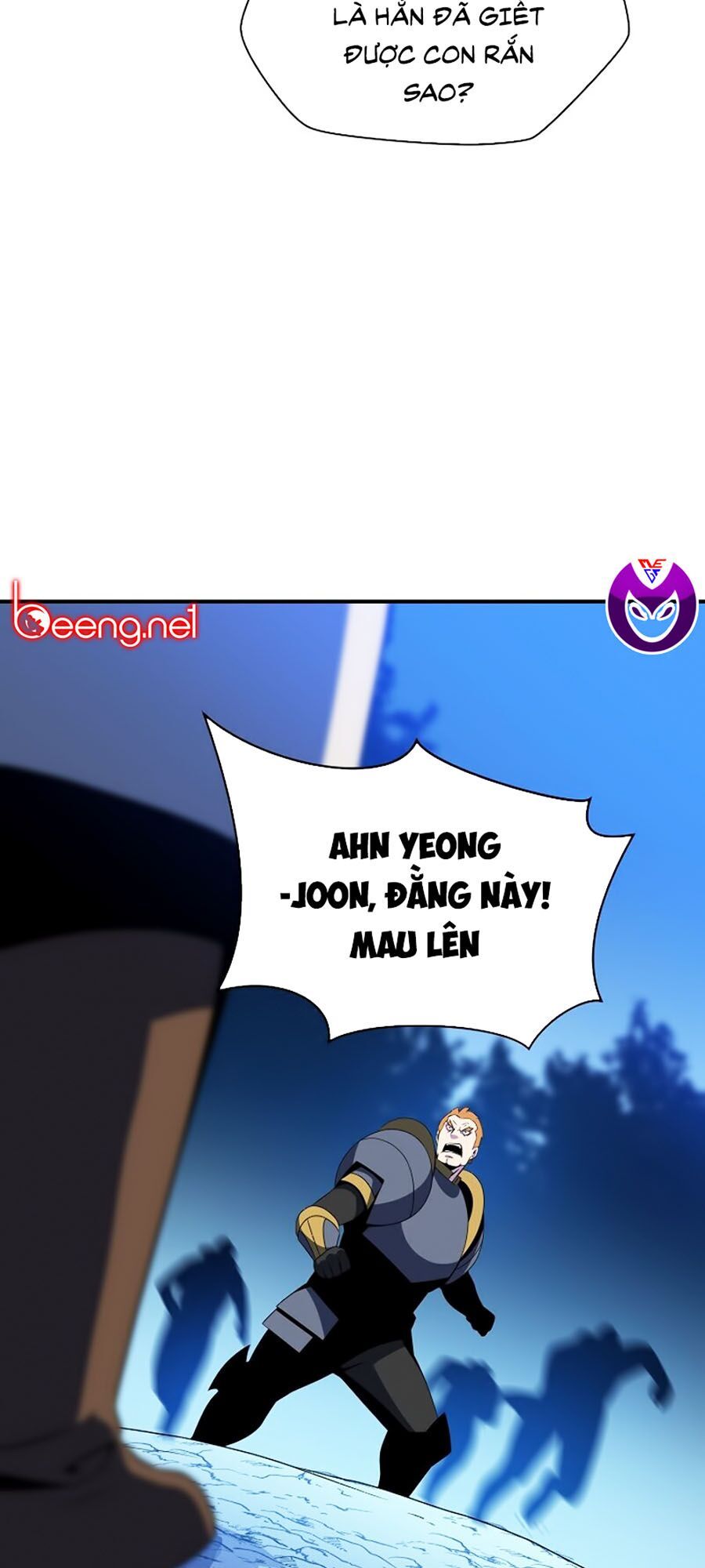 đọc truyện Kẻ Săn Anh Hùng Chương 39 ảnh 74 tại Thiên Thai Truyện