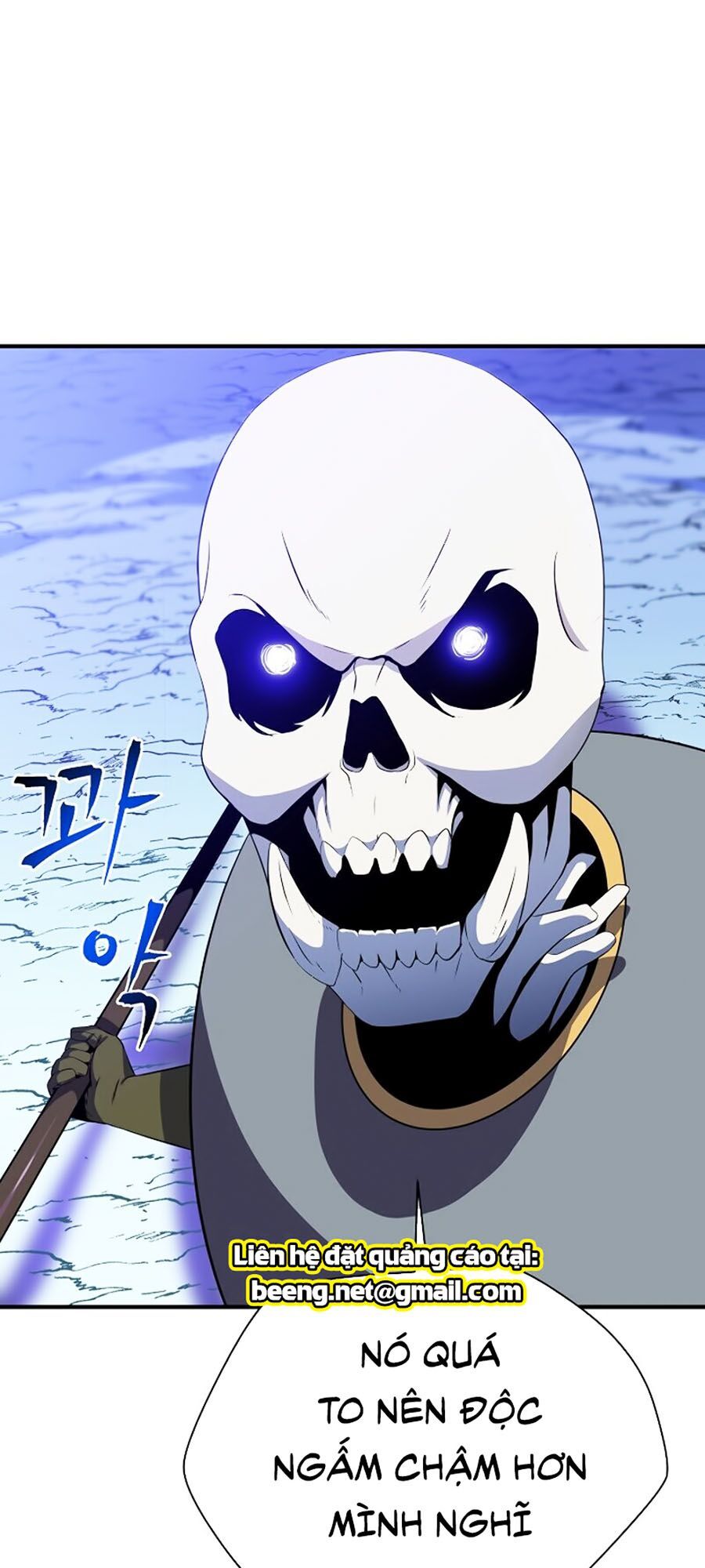 đọc truyện Kẻ Săn Anh Hùng Chương 39 ảnh 10 tại Thiên Thai Truyện