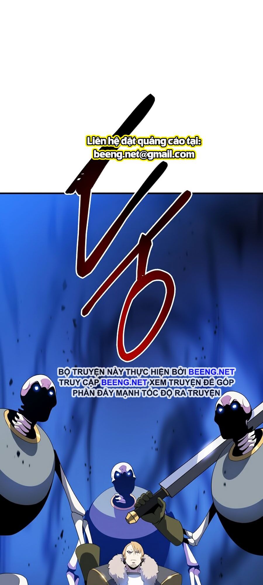 đọc truyện Kẻ Săn Anh Hùng Chương 39 ảnh 90 tại Thiên Thai Truyện