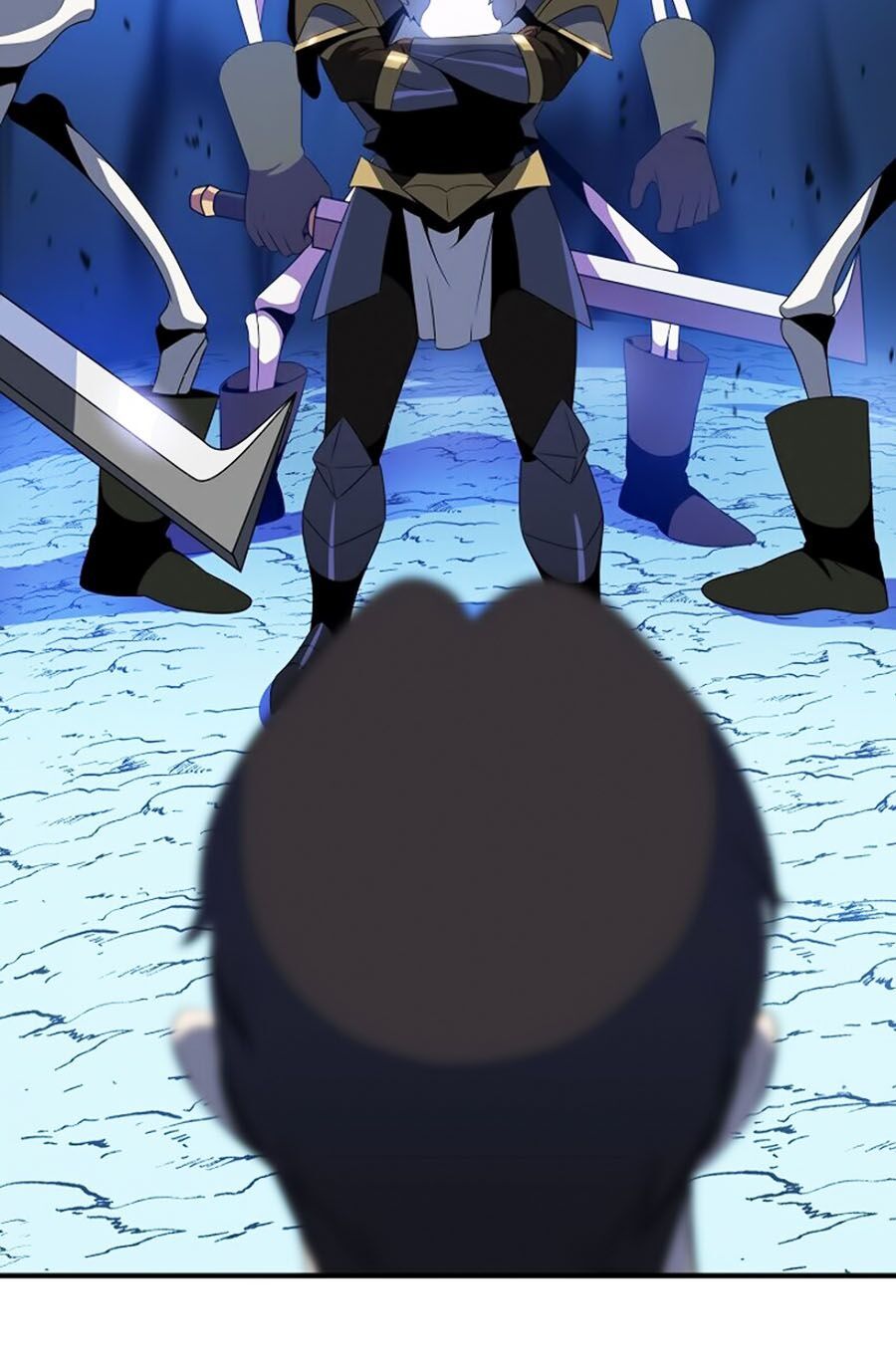 đọc truyện Kẻ Săn Anh Hùng Chương 39 ảnh 91 tại Thiên Thai Truyện