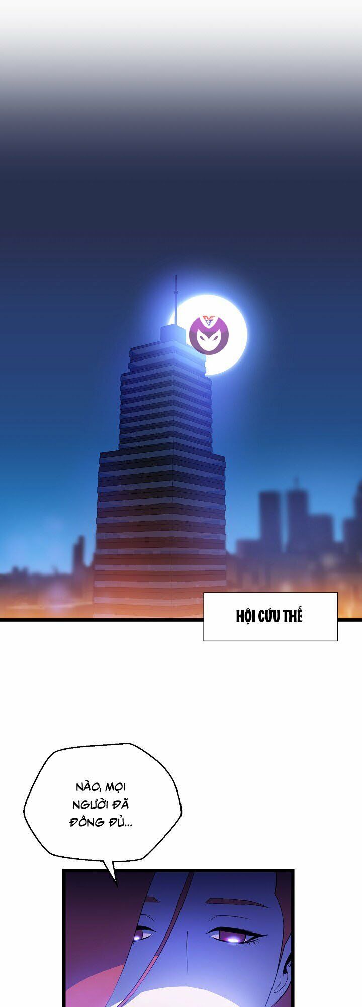 đọc truyện Kẻ Săn Anh Hùng Chương 4 ảnh 3 tại Thiên Thai Truyện