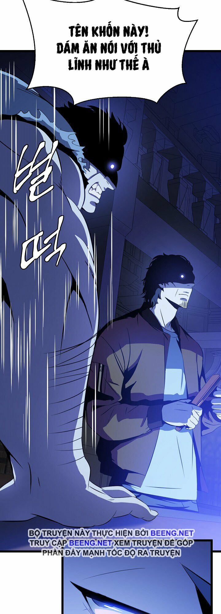 đọc truyện Kẻ Săn Anh Hùng Chương 4 ảnh 13 tại Thiên Thai Truyện