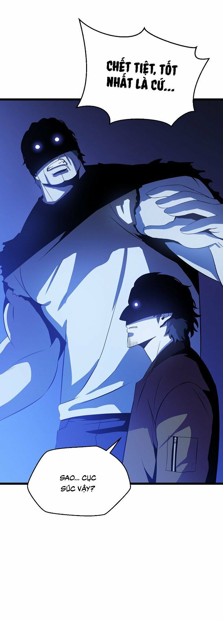 đọc truyện Kẻ Săn Anh Hùng Chương 4 ảnh 15 tại Thiên Thai Truyện