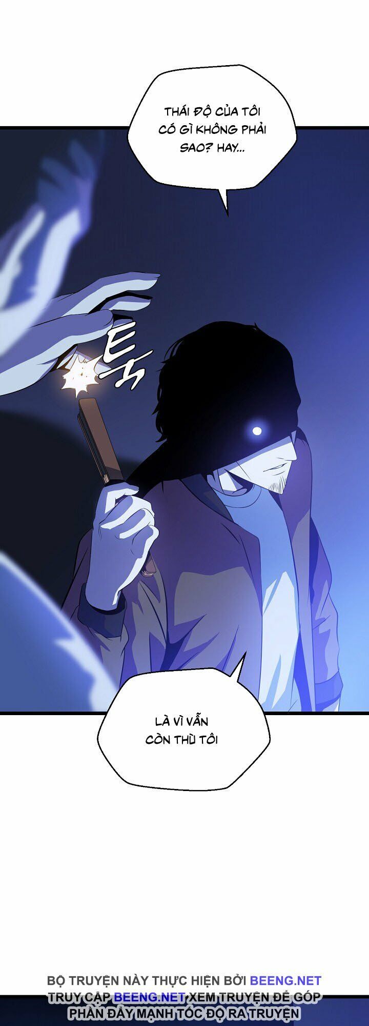 đọc truyện Kẻ Săn Anh Hùng Chương 4 ảnh 16 tại Thiên Thai Truyện