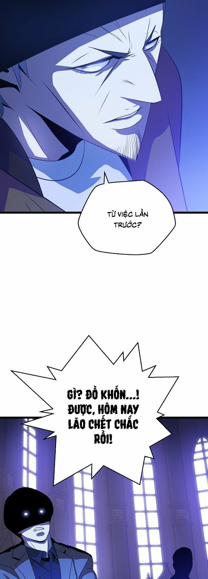 đọc truyện Kẻ Săn Anh Hùng Chương 4 ảnh 17 tại Thiên Thai Truyện