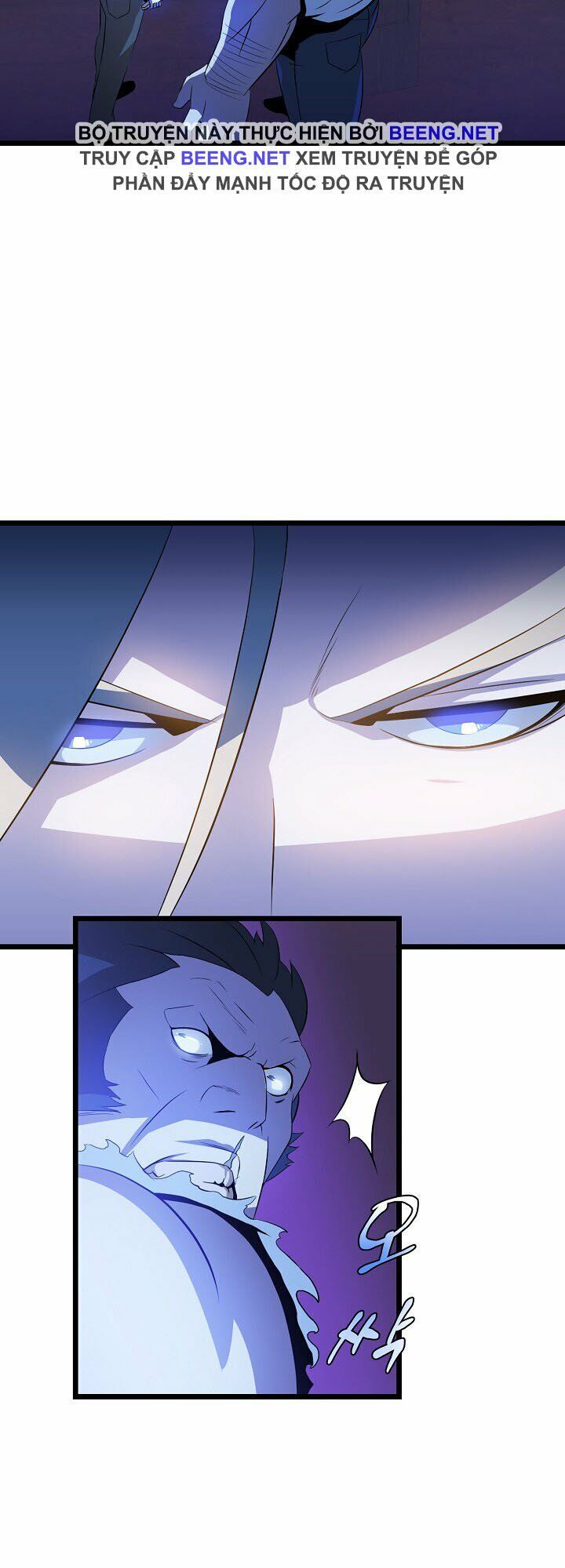 đọc truyện Kẻ Săn Anh Hùng Chương 4 ảnh 19 tại Thiên Thai Truyện