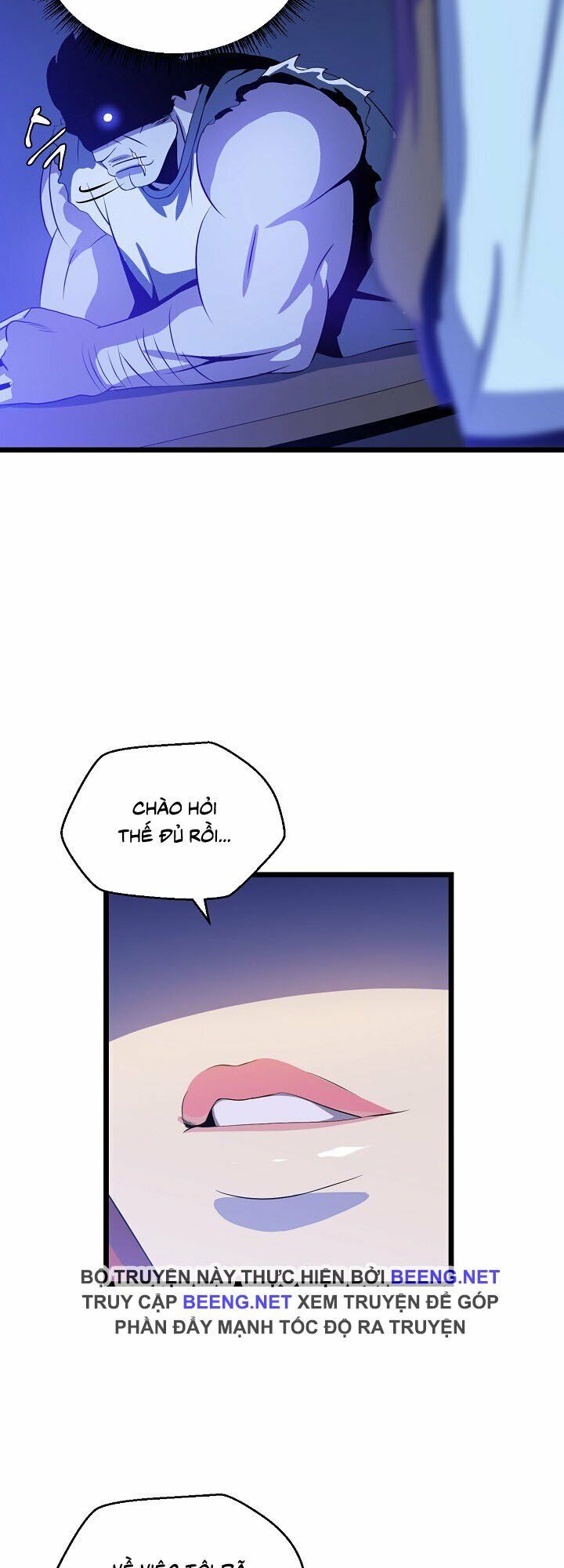 đọc truyện Kẻ Săn Anh Hùng Chương 4 ảnh 21 tại Thiên Thai Truyện