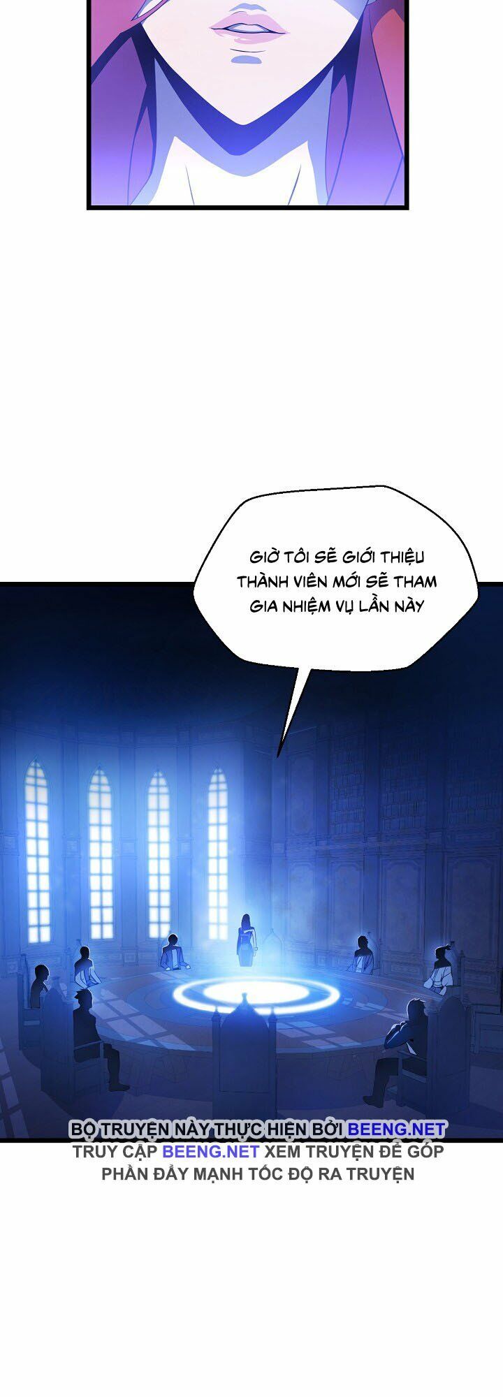 đọc truyện Kẻ Săn Anh Hùng Chương 4 ảnh 4 tại Thiên Thai Truyện