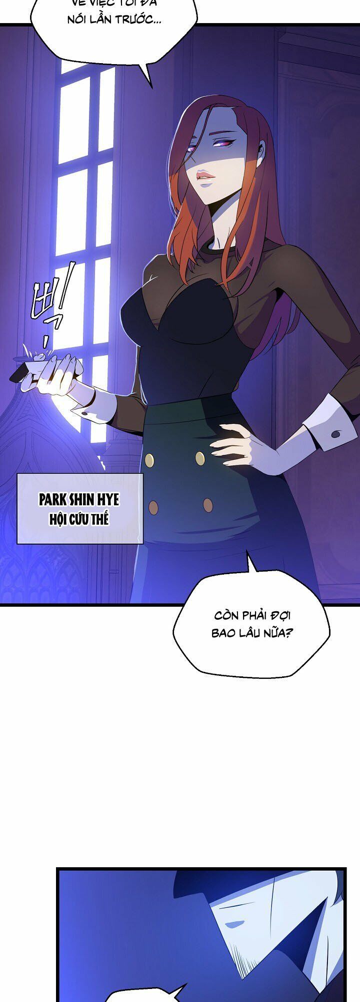 đọc truyện Kẻ Săn Anh Hùng Chương 4 ảnh 22 tại Thiên Thai Truyện