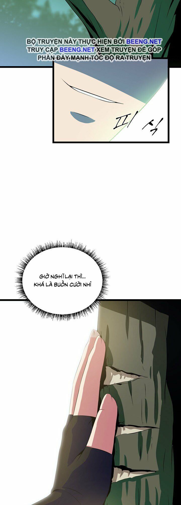 đọc truyện Kẻ Săn Anh Hùng Chương 4 ảnh 28 tại Thiên Thai Truyện