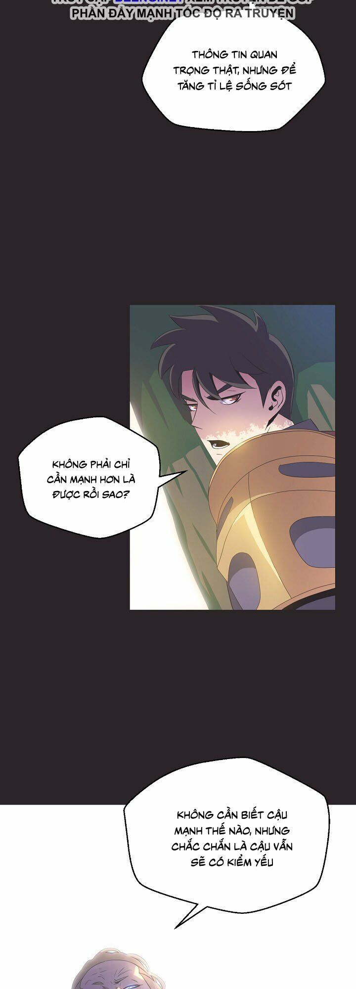 đọc truyện Kẻ Săn Anh Hùng Chương 4 ảnh 30 tại Thiên Thai Truyện