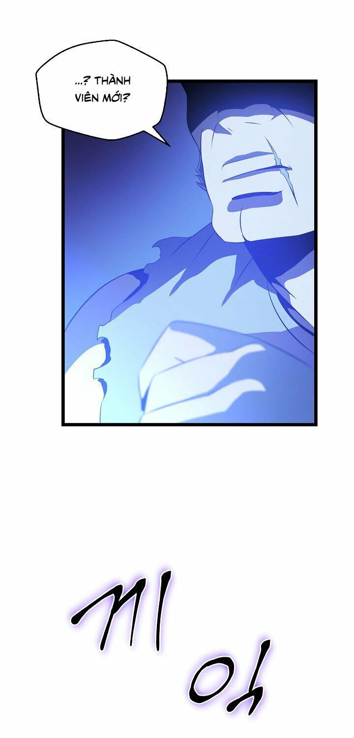 đọc truyện Kẻ Săn Anh Hùng Chương 4 ảnh 5 tại Thiên Thai Truyện