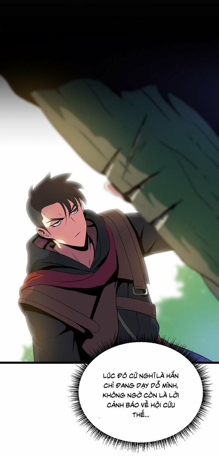 đọc truyện Kẻ Săn Anh Hùng Chương 4 ảnh 32 tại Thiên Thai Truyện