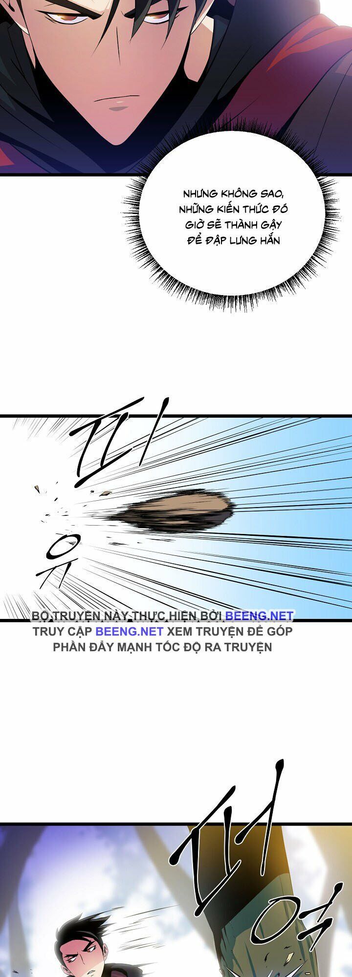 đọc truyện Kẻ Săn Anh Hùng Chương 4 ảnh 34 tại Thiên Thai Truyện