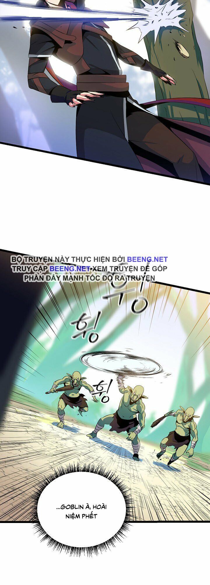 đọc truyện Kẻ Săn Anh Hùng Chương 4 ảnh 35 tại Thiên Thai Truyện